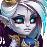 [Hero Wars] Morrigan