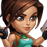 [Hero Wars] Lara Croft