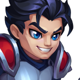 [Hero Wars] Galahad