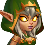 [Hero Wars] Dark Star