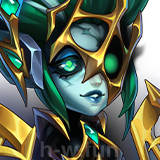 [Hero Wars] Electra von Grave