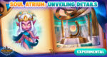[Hero Wars] Soul Atrium