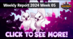 [Hero Wars Guide] Weekly Report 2024.Week05