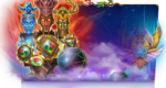 [Hero Wars攻略]自然のシーズン 全リワード