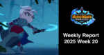 [Hero Wars Guide] Weekly Report 2025.Week20
