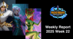[Hero Wars攻略]ウィークリーレポート2025.Week22
