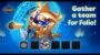 [Hero Wars]フォリオ