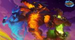 [Hero Wars攻略]アラジ