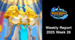 [Hero Wars Guide] Weekly Report 2025.Week26