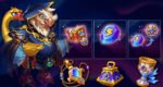 [Hero Wars攻略]伝説の道（グースイベント）