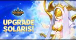 [Hero Wars]ソラリスを強化しよう