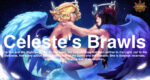 [Hero Wars攻略]セレステのブロウル