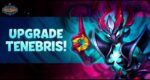 [Hero Wars]テネブリスを強化せよ
