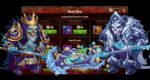 [Hero Wars攻略]ブロウルショップ(コーブス)