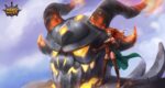 [Hero Wars]バルカン
