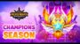 [Hero Wars]チャンピオンのシーズン