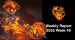 [Hero Wars攻略]ウィークリーレポート2025.Week49
