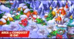 [Hero Wars Guide] Area of Conquest winterfest ver