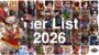 [Hero Wars Guide] Tier List 2026 The Age of the Mage