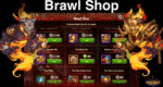 [Hero Wars攻略]ブロウルショップ(イグニス)