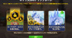 [HeroWars攻略]キャッスルのアップグレード