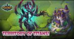 [Hero Wars]タイタンの領域