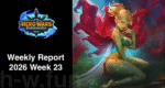 [Hero Wars攻略]ウィークリーレポート2026.Week23