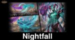 [Hero Wars攻略]日暮れ（アンブライベント）