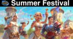 [Hero Wars攻略]夏祭り