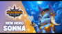 [Hero Wars攻略]ソムナ