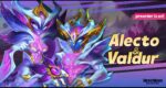 [Hero Wars攻略]早期アクセス（アレクト・ヴァルダーとエコー）