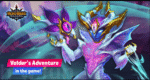 [Hero Wars Guide] Valdur Adventure