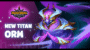 [Hero Wars攻略]世界の交錯（オームイベント）