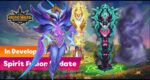 精霊の融合アップデート:新スキル6種・トーテム融合ランクVI・エラライトタイタンを解説