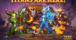 [Hero Wars] Titans here