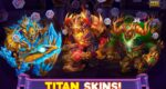 [HeroWars]タイタンスキン