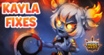 [Hero Wars] カイラについて
