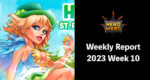 [Hero Wars Guide]Weekly Report 2023.Week10