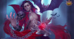 [Hero Wars]ドリアン