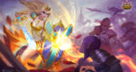 [Hero Wars]オーロラ
